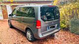 Mercedes-Benz V 220 d Aut. EDITION kompakt 7Gtron, LED - graue Mercedes-Benz V-Klasse