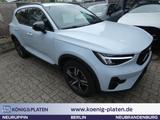Volvo XC40 B4 2WD Plus Dark (EURO 6d) Klima Navi - Volvo Gebrauchtwagen in Neubrandenburg