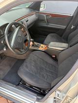 Mercedes-Benz E 280 T 2.8 L V6 mit TÜV bis 09/2026 - Mercedes-Benz E 280 aus 1998