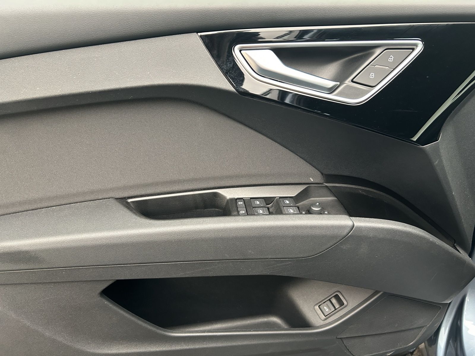 Audi Q4 e-tron - Bild 16