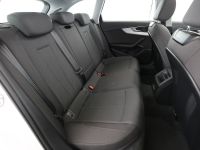 Audi A4 - Vorschau Bild 15