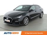 Hyundai i30 1.4 TGDI N-Line Aut.*NAVI*LED*NAVI*PDC*SHZ* - Hyundai i30 Gebrauchtwagen in Frankfurt
