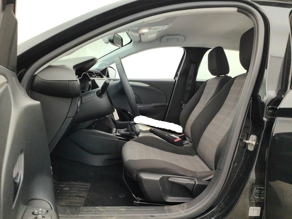 Fahrzeugabbildung Opel Corsa F Edition 1.2 NAVI/KLIMA/ALU/DAB/SPURASS
