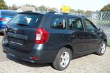 Dacia Logan MCV II Kombi Comfort - Alufelgen - Klima - Dacia Logan: Comfort