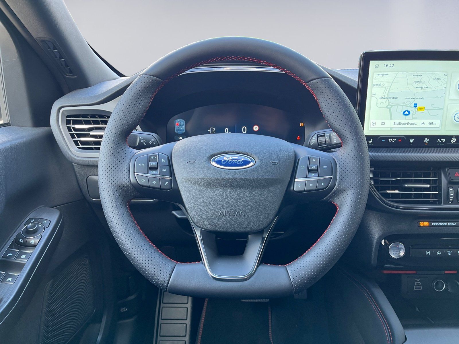 Ford Kuga - Bild 21
