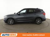 BMW X1 sDrive 18i M Sport*NAVI*TEMPO*PDC*SHZ* - graue BMW X1