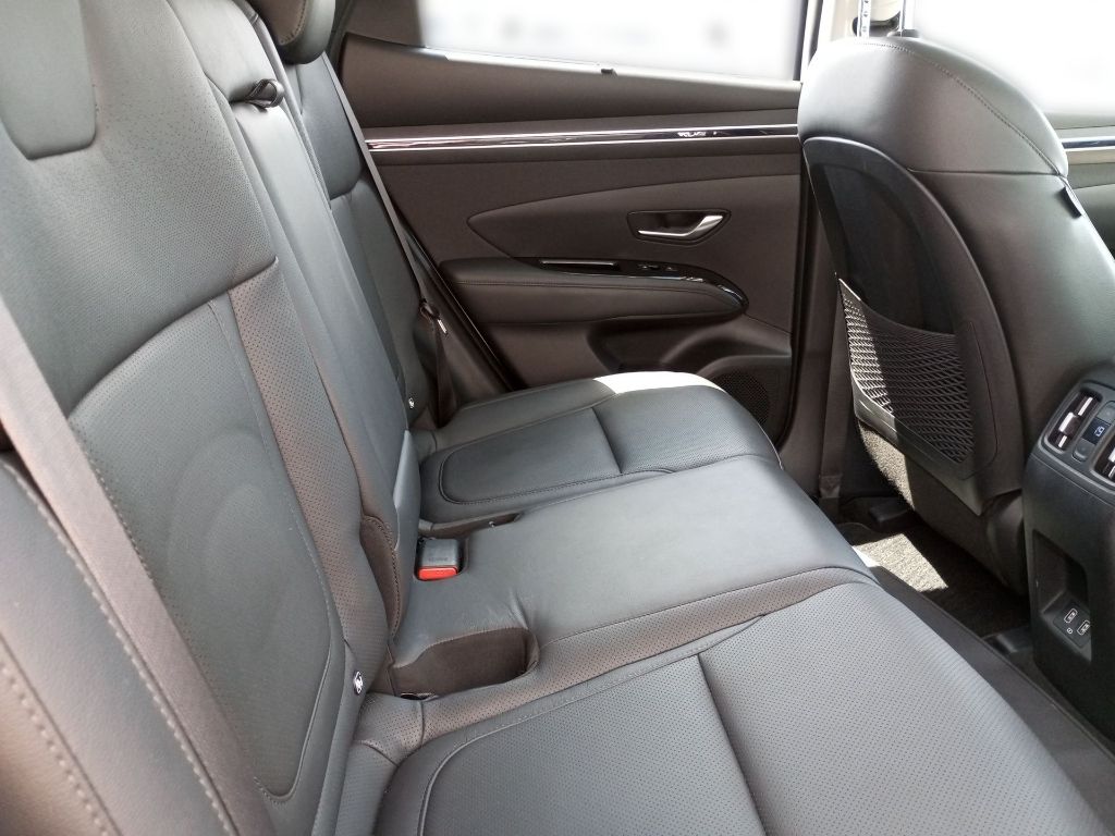 Fahrzeugabbildung Hyundai TUCSON Plug-in-Hybrid 4WD Prime
