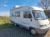 HYMER / ERIBA / HYMERCAR B544 Classic - HYMER / ERIBA B 544