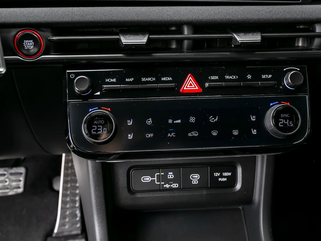 Hyundai Tucson – Bild 14