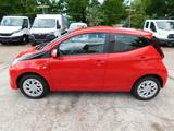 Toyota Aygo AYGO x-play - Toyota in Frankfurt (Main): Aygo