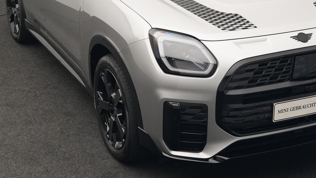 MINI Countryman C (Cooper) - Bild 21