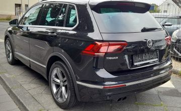 Volkswagen Tiguan - 5