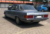 Mercedes-Benz SLC 280 Bj 1981 108.000 km TÜV neu - Oldtimer mit Benzin-Antrieb: Coupé