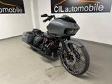 Harley-Davidson Road Glide CVO 117 Bagger 26"