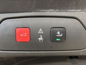 Fotografie 12 des Opel Grandland (X) Grandland X 1.2 Start/Stop Business INNOVATION