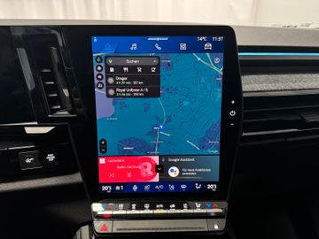 Fahrzeugverkauf 18 Renault Austral Techno Facelift LED Navi Kamera