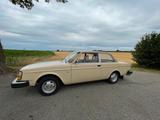 Volvo 242 240 - Volvo 240 mit Benzin-Antrieb