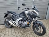 Honda NC 750 X DCT*1.Hand*844 KM*unfallfrei - Honda NC750X