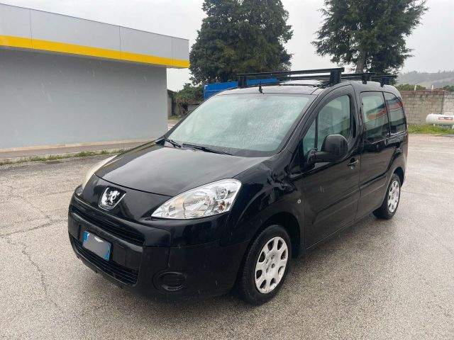 Peugeot Partner Tepee 1.6 GPL 12 MESI DI GARANZI