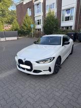 BMW 420d Coupé A - - BMW 420 in Dortmund