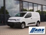 Fiat Doblo 1.5 / 8-Zoll Navi + Durchladefunktion - Fiat Doblo: 1.8