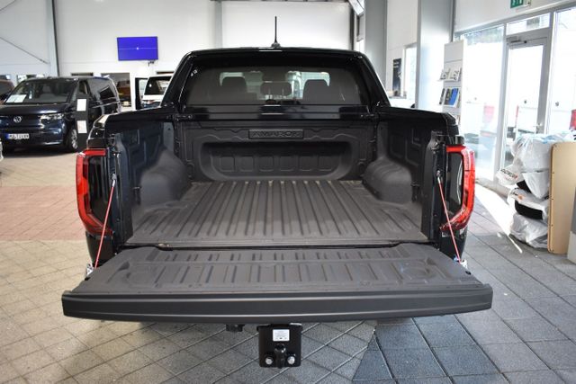 Amarok Aventura 3.0 TDI 177 kW 4MOTION DSG AHK