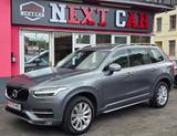 Volvo XC90  D5 AWD Momentum|360°|7Sitzer|Leder - Volvo XC90 in Gelsenkirchen