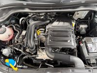 Skoda Fabia Combi 1.0 TSI 1.HD KLIMA SHZ PDC SCHECKH. bei Autohaus Landmann & Maier OHG