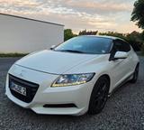 Honda CR-Z 1.5 S S - Honda aus 2012 mit Hybrid-Antrieb