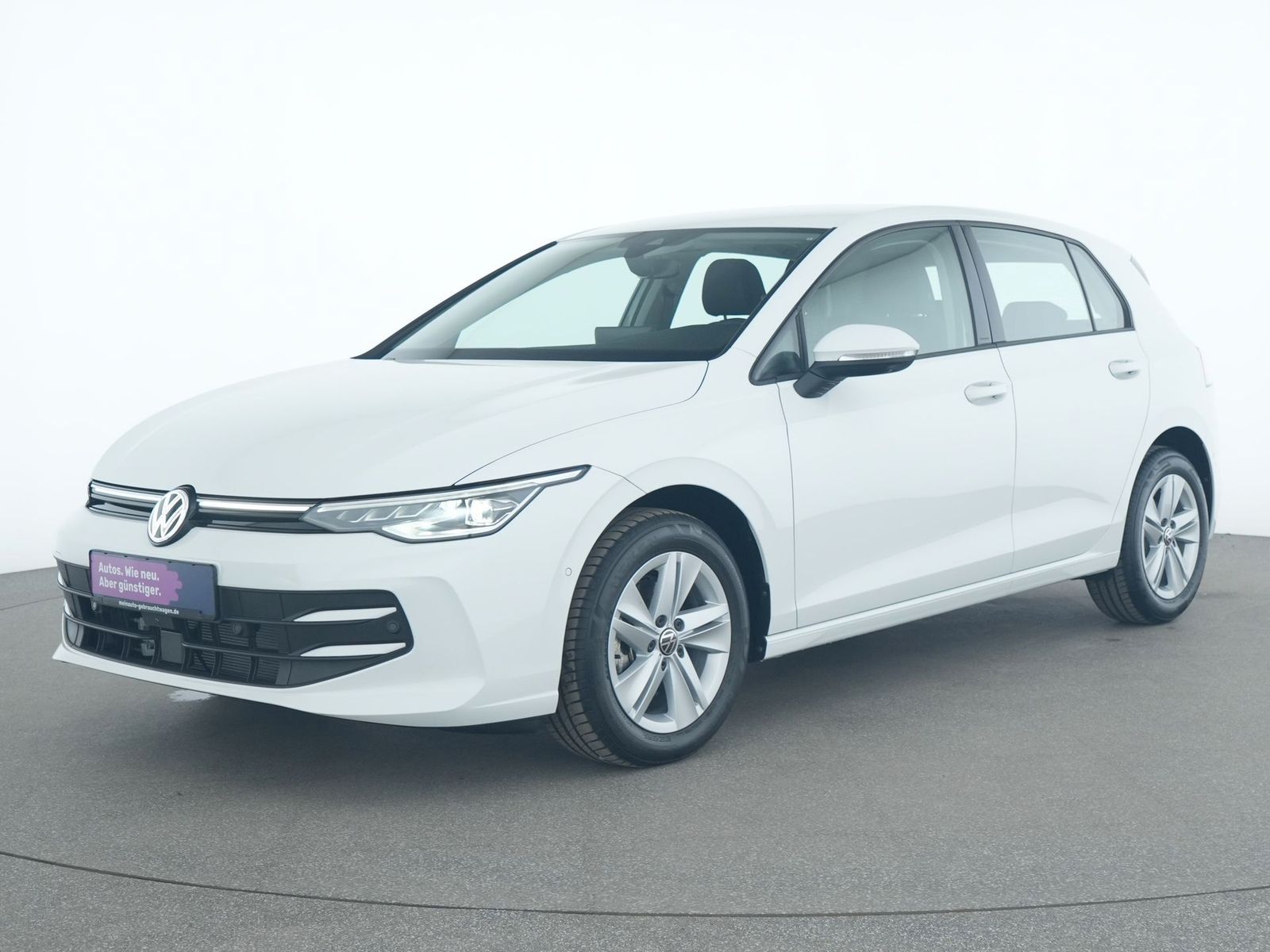 Volkswagen Golf - Bild 2