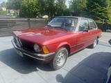 BMW 316 Sedan / Only 63333 km - BMW Gebrauchtwagen von 1976