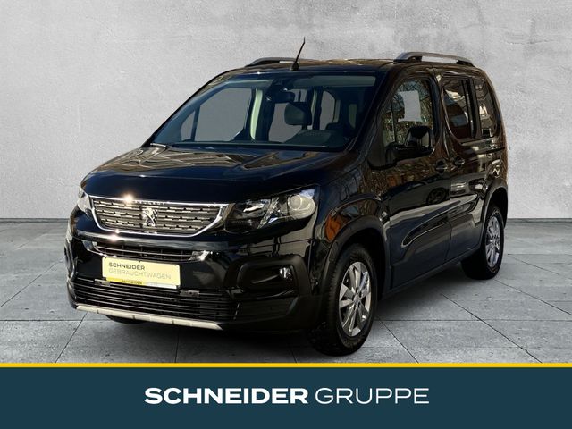 Peugeot Rifter 1.2 Allure Pack L1 Automatik SHZ+TEMPO