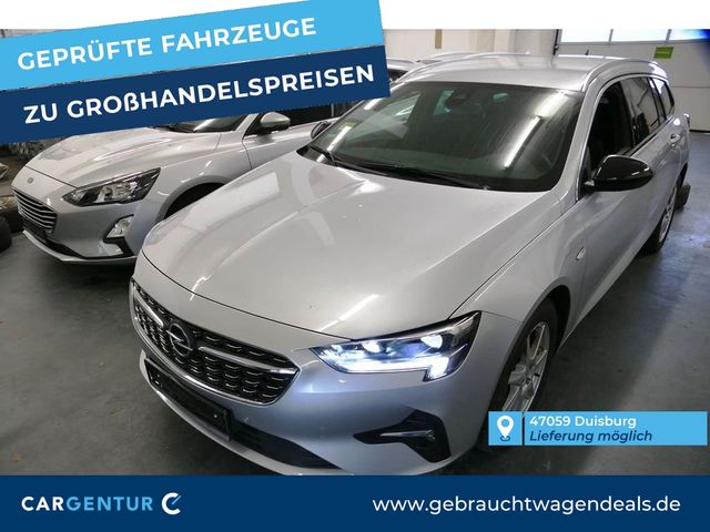 Opel Insignia 2.0 CDTI Elegance LED