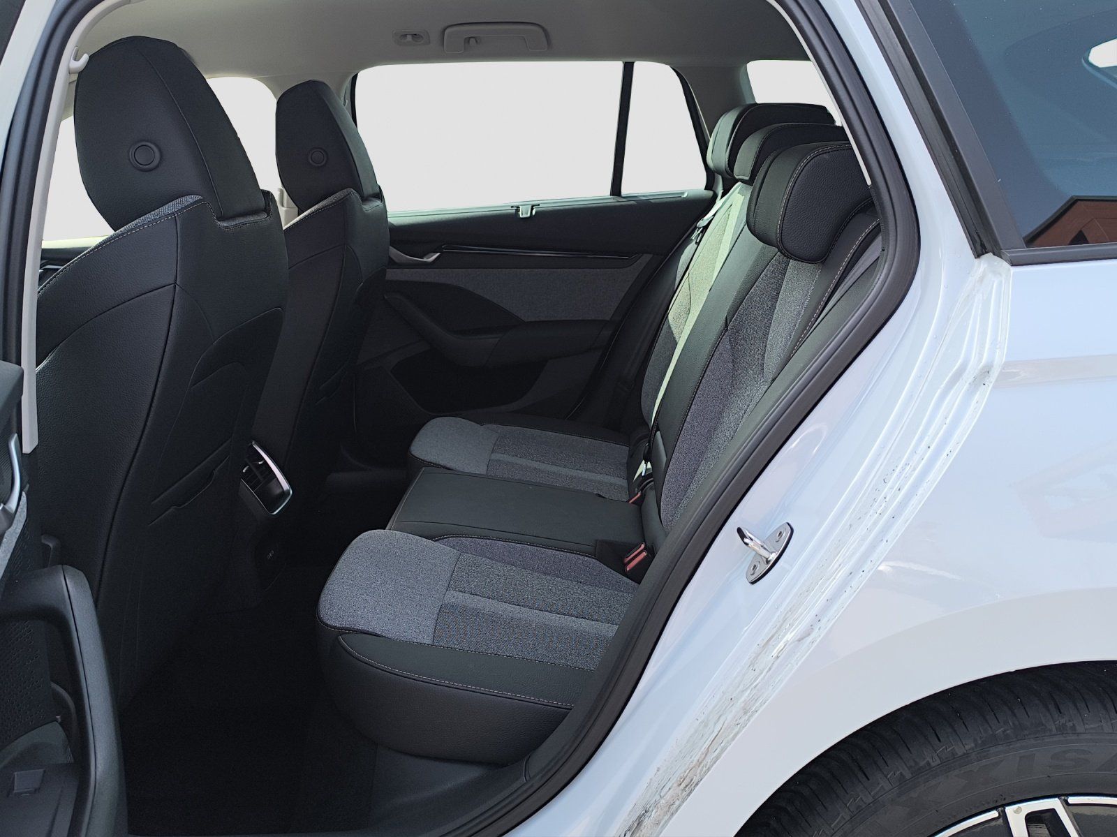 Skoda Octavia - Bild 17