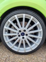 Ford Focus 2,5 RS - Ford Focus aus 2011: RS
