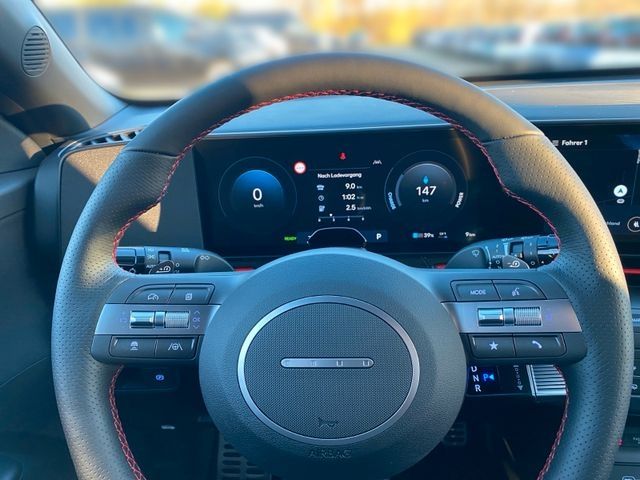 Hyundai KONA Elektro – Bild 7