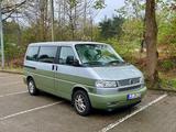 Volkswagen T4 Multivan Atlantis - Volkswagen T4: Atlantis