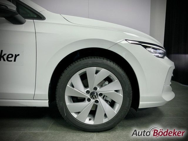 Volkswagen Golf Variant 1.5 TSI Life 6_Gang Bluetooth LED