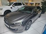 Peugeot 508 SW Allure Pack AUTOMATIK LED NAVI 360°KAM... - Peugeot 508 in Leipzig