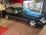Mercedes-Benz Mercedes w140 500 SE - Mercedes-Benz 500 in Frankfurt (Main)