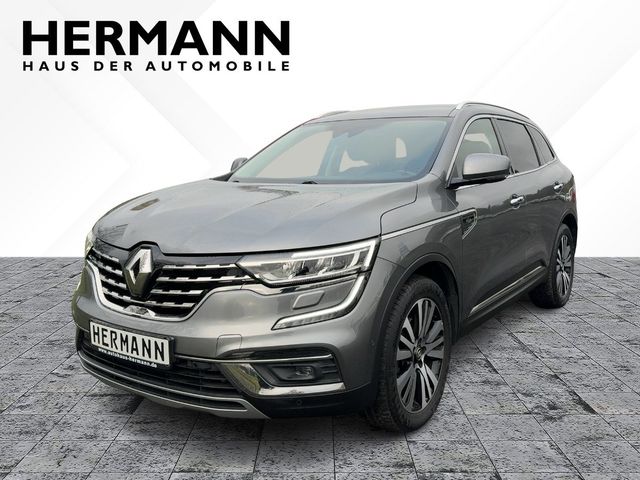 Renault Koleos 2.0 BLUE dCi 185 FAP Initiale Paris *NAVI