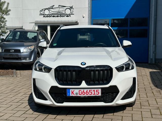 BMW X1 xDrive20d Steptronic M Sport, M Sportpaket