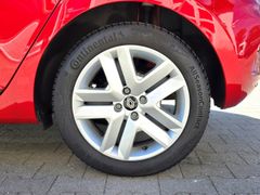 Fahrzeugabbildung Clio V Evolution TCe 90 Evolution