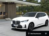 BMW X3 M50 xDr M SPORT PRO AdLED,AHK,Pano,StHz,DAPro - weiße BMW X3 M50
