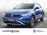 Volkswagen T-Roc Life 1.0 TSI Move 2,49% Finanzierung mögli - Volkswagen: 0 Finanzierung