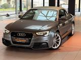 Audi A5 Cabriolet 3.0 TDI/Quattro/S-LINE/B&O-SOUND/ - Audi A5: Cabrio, 3.0