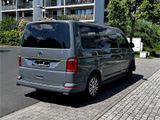 Volkswagen Camper T6, Wohnmobil, Transporter ,Klima, 1Hand - Wohnwagen & Wohnmobil in Mainz