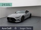 Mercedes-Benz AMG GT 63 4M+ Perfsitz CarbonLenkrad Distro HuD - Mercedes-Benz AMG GT: Automatik