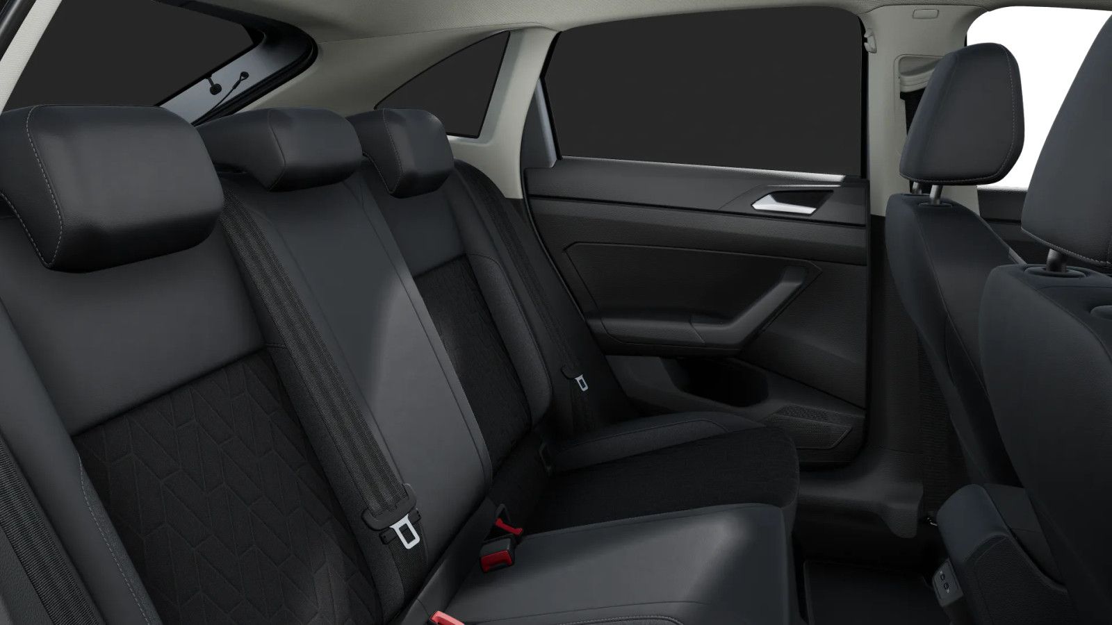 Volkswagen Taigo - Bild 14