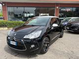DS Automobiles Ds DS3 3 1.2 VTi 82 Chic - DS Automobiles DS3 aus 2014